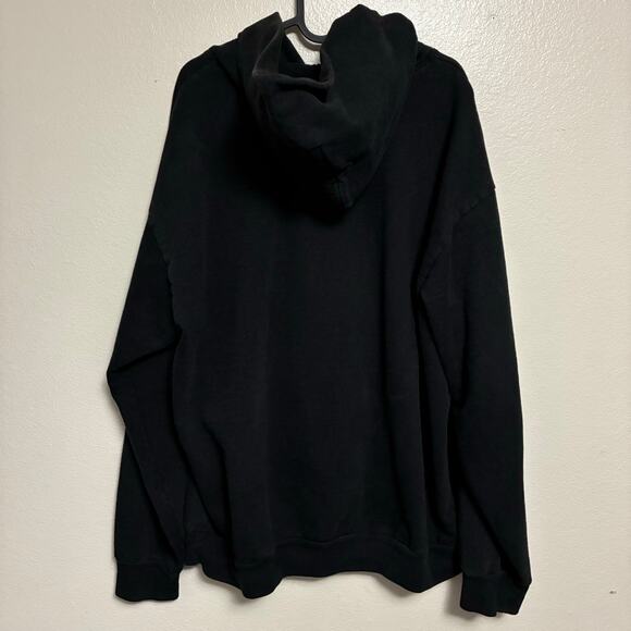 RARE! Faze Clax x Xbox 360 Controller Hoodie Mens Size XL - Picture 2 of 7